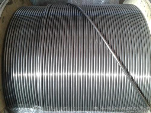 東營(yíng)超長(zhǎng)不銹鋼無(wú)縫盤管 東營(yíng)超長(zhǎng)不銹鋼無(wú)縫盤管