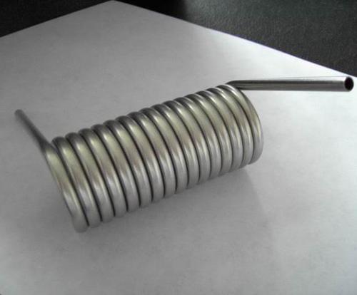 山東工業用不銹鋼盤管 山東工業用不銹鋼盤管