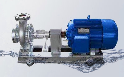 LQRY型導(dǎo)熱油泵