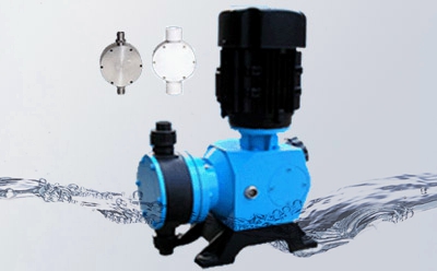 JMX型隔膜式計(jì)量泵