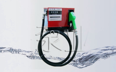 JYB-60微型柴油加油機