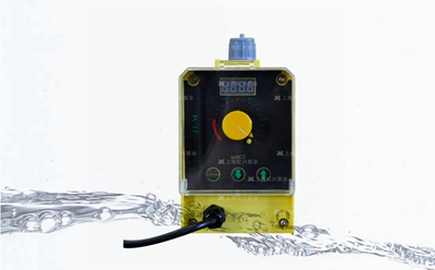 JLM型電磁隔膜計(jì)量泵